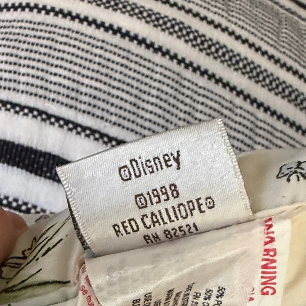 Disney easy soft